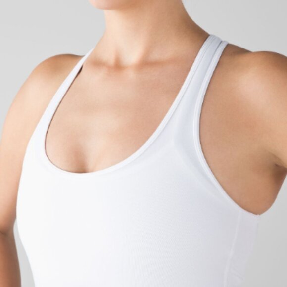 Lululemon Cool Racerback - Picture 2 of 9